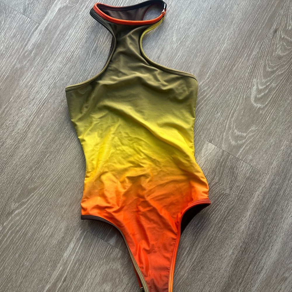 The Attico One Piece